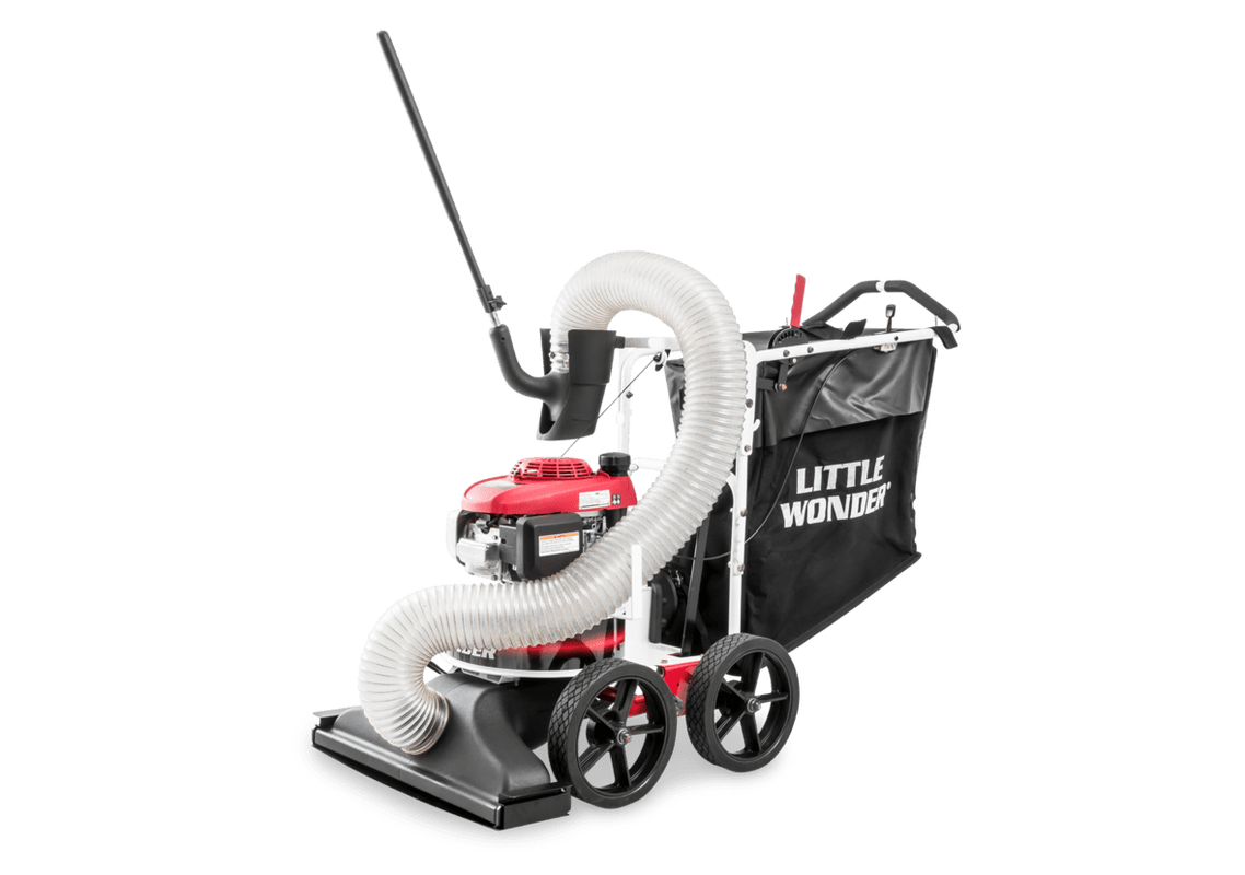 Bushranger+reg ProVac Si 27+quot Wide Professional Series Vacuum