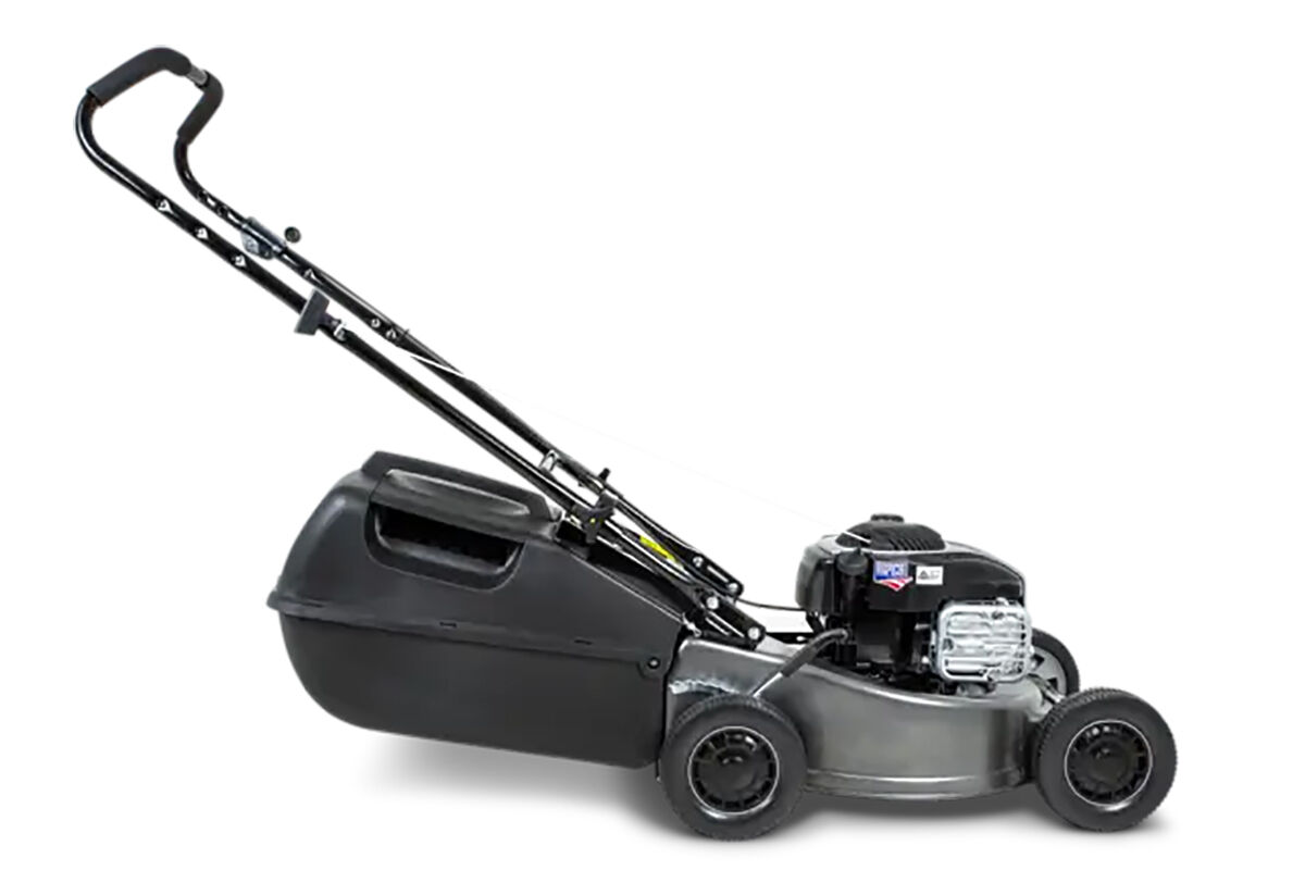 Bushranger 46TB5EM 500E Series Mulch andamp Catch Lawn Mower