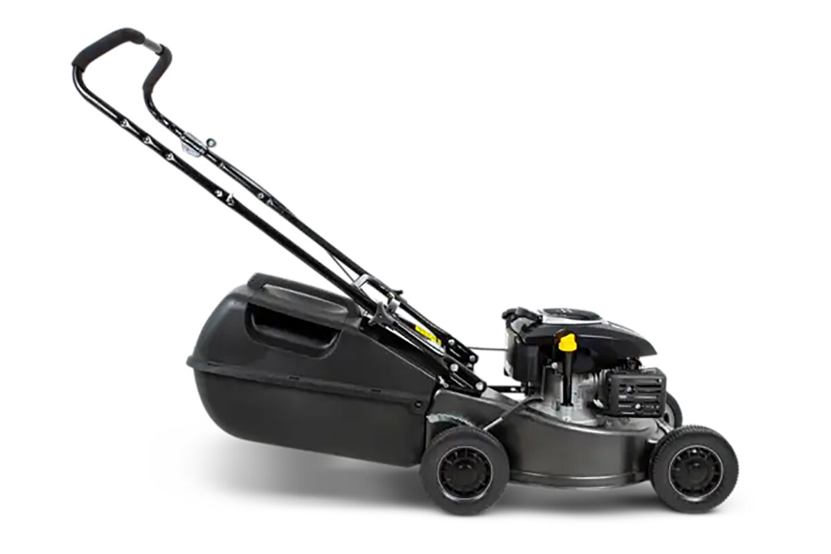 Bushranger 46TK6M 600SF Series Mulch andamp Catch Lawn Mower
