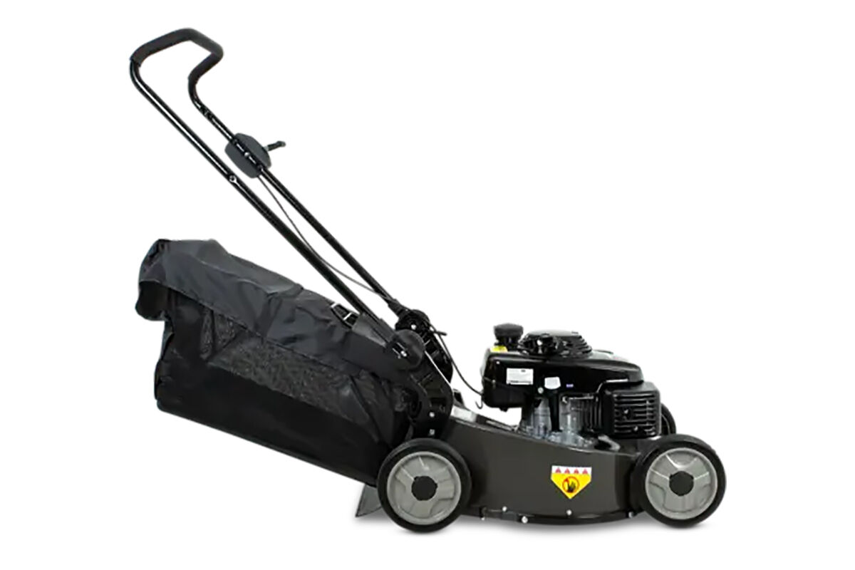 Bushranger 48AH6IM 800 Series Mulch andamp Catch Lawn Mower