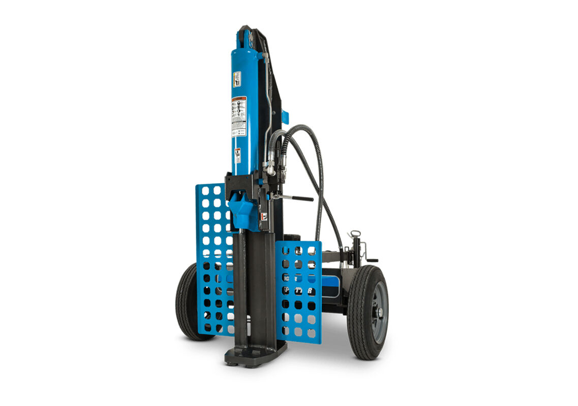 Bushranger LS302 30 Ton Log Splitter with Kohler SCH395 Engine