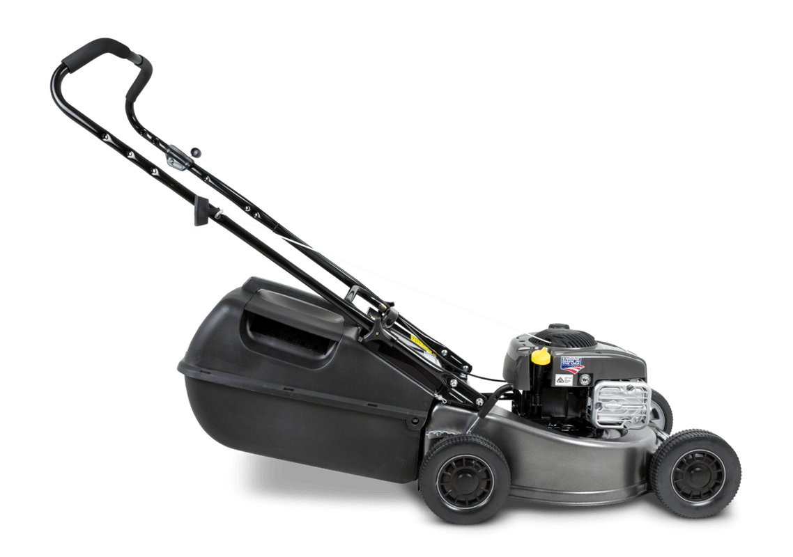 Bushrangerandreg 46TB6M 625 Series Mulch andamp Catch Lawn Mower