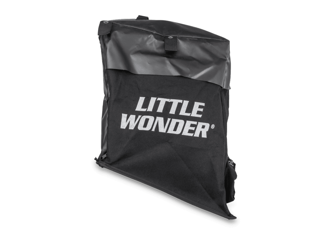 Bushrangerandreg LW4175874 ProVac Si Felt Bag  Replacement Accessory