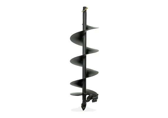 10 Inch Auger Bit with pin