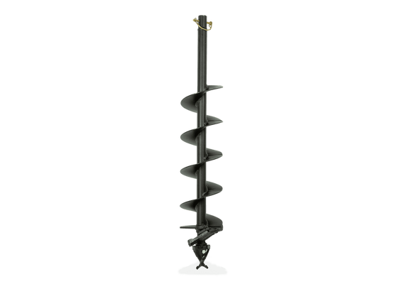 6 Inch Auger Bit with pin
