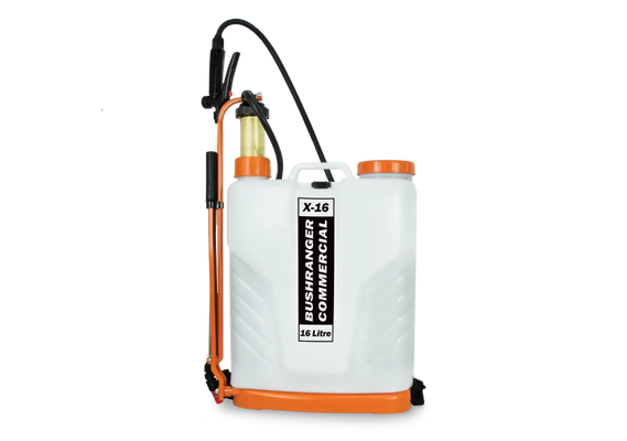 Bushranger+reg 16 Litre Backpack Sprayer