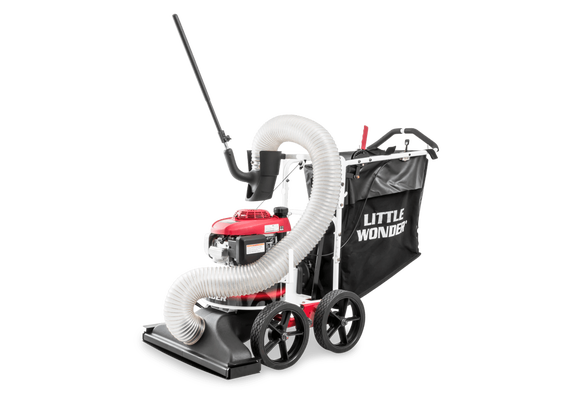 Bushranger+reg ProVac Si 27+quot Wide Professional Series Vacuum