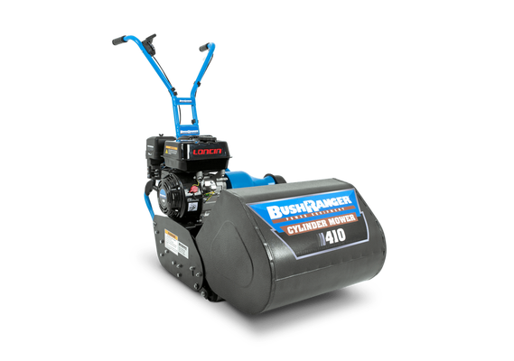 Bushranger 410CM Cylinder Mower