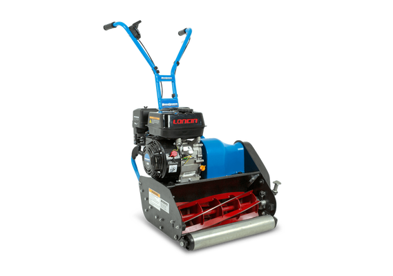 Bushranger 410CM Cylinder Mower