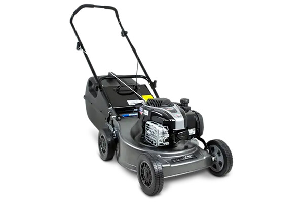Bushranger 46TB5EM 500E Series Mulch andamp Catch Lawn Mower
