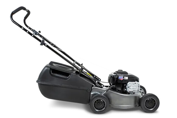 Bushranger 46TB5EM 500E Series Mulch andamp Catch Lawn Mower