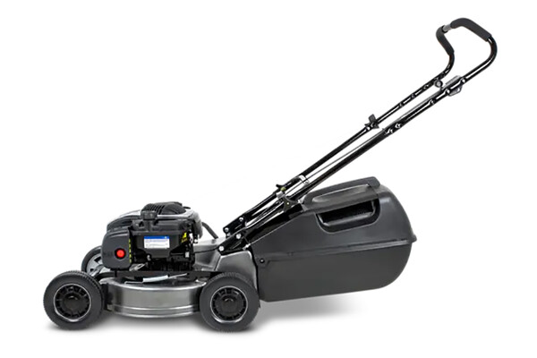 Bushranger 46TB5EM 500E Series Mulch andamp Catch Lawn Mower