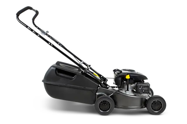 Bushranger 46TK6M 600SF Series Mulch andamp Catch Lawn Mower