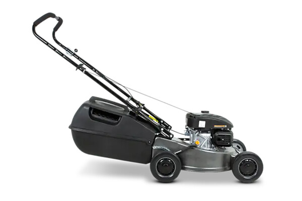 Bushranger 46TL4M Mulch andamp Catch Lawn Mower