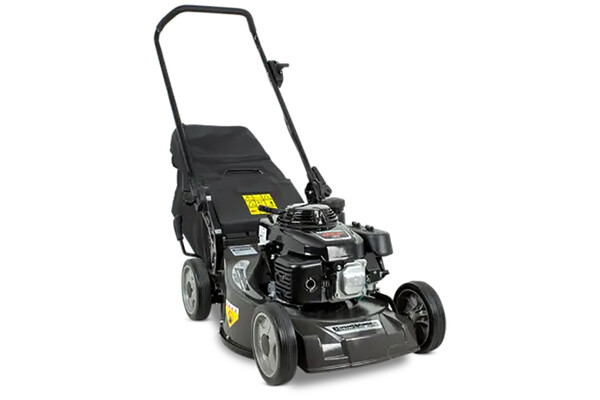 Bushranger 48AH6IM 800 Series Mulch andamp Catch Lawn Mower