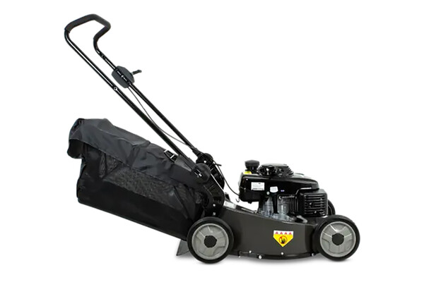 Bushranger 48AH6IM 800 Series Mulch andamp Catch Lawn Mower