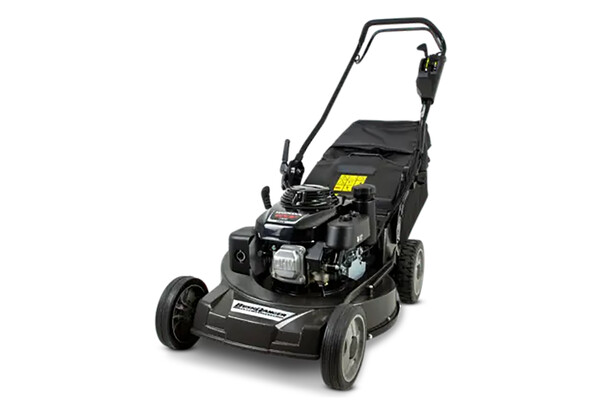 Bushranger 53AH6IMSP 800SP Series SelfPropelled Lawn Mower
