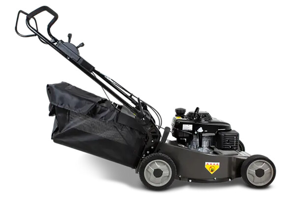 Bushranger 53AH6IMSP 800SP Series SelfPropelled Lawn Mower