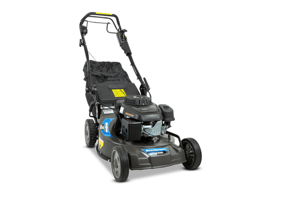 Bushranger 53AL7IMSPB SelfPropelled Lawn Mower