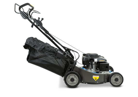 Bushranger 53AL7IMSPB SelfPropelled Lawn Mower