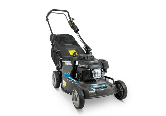 Bushranger 53AL7IMSP 800SP Series SelfPropelled Lawn Mower