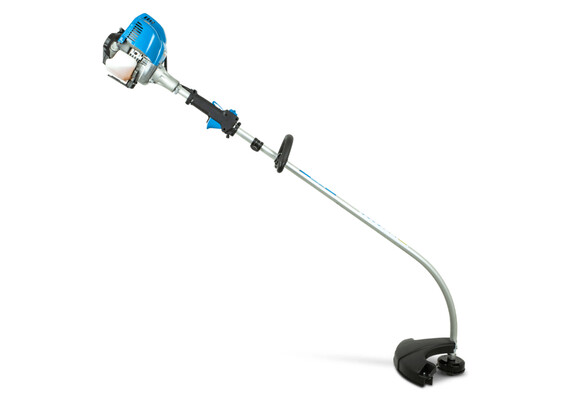 Bushranger B2501 Home Series 4-Stroke Petrol  Bent Shaft Trimmer