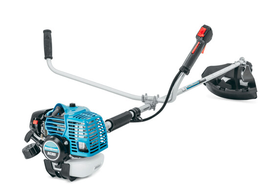 Bushranger BC301 Straight Shaft Bull Handle Brushcutter