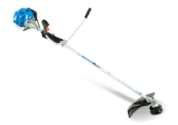 Bushranger BC361 Straight Shaft Bull Handle Brushcutter