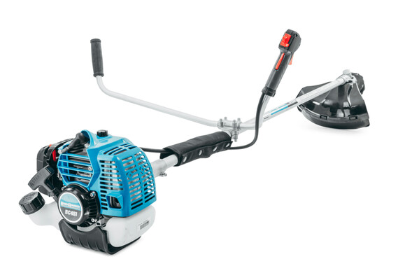 Bushranger BC451 Straight Shaft Bull Handle Brushcutter