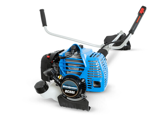 Bushranger BC501 Straight Shaft Brushcutter