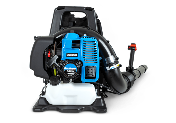 Bushranger BR8600 Backpack Blower