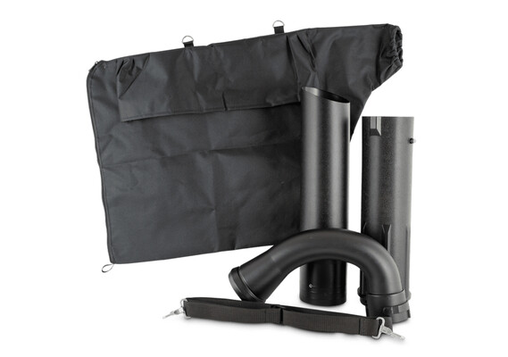 Bushranger BRV2701 Home Series Blower-Vac