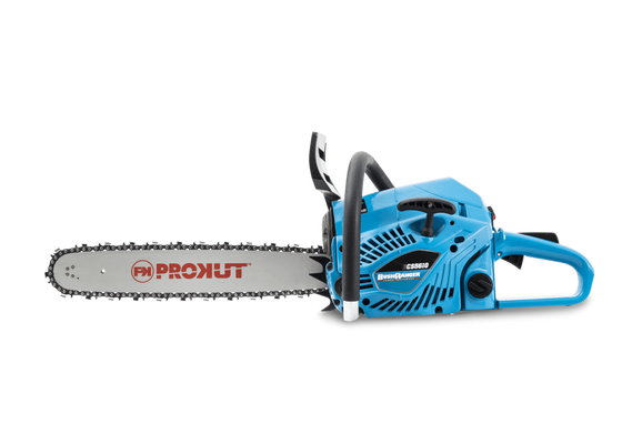 Bushranger CS5610 Chainsaw