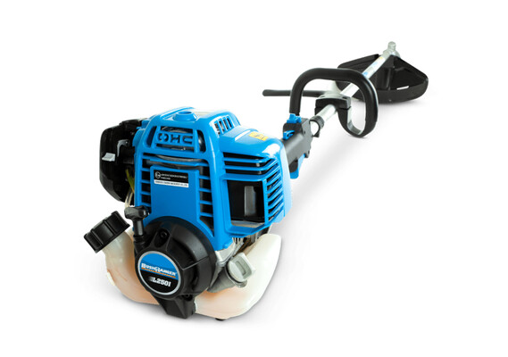 Bushranger L2501 Home Series 4-Stroke Straight Shaft Trimmer