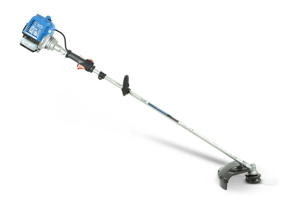 Bushranger L361 Straight Shaft Loop Handle Trimmer