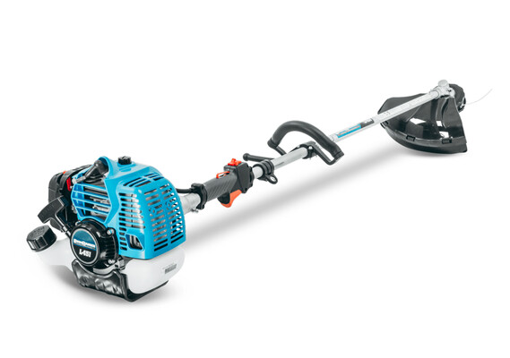 Bushranger L451 Straight Shaft Loop Handle Trimmer