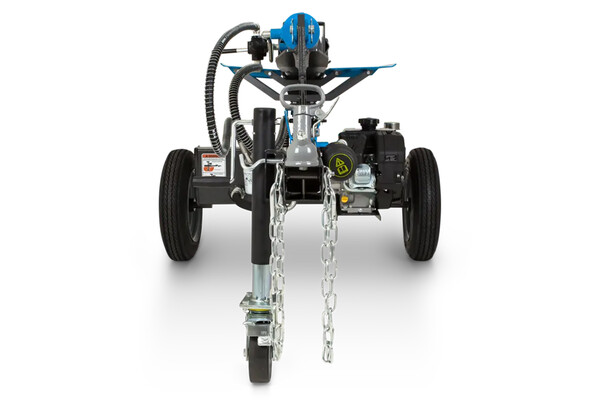 Bushranger LS252 25 Ton Log Splitter with Kohler SH265 Engine