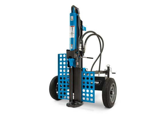 Bushranger LS253 25 Ton Log Splitter with Honda GX200 engine