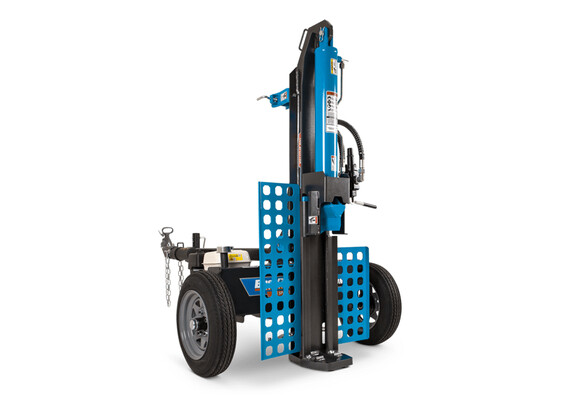 Bushranger LS253 25 Ton Log Splitter with Honda GX200 engine