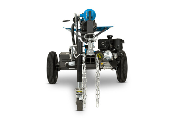 Bushranger LS302 30 Ton Log Splitter with Kohler SCH395 Engine