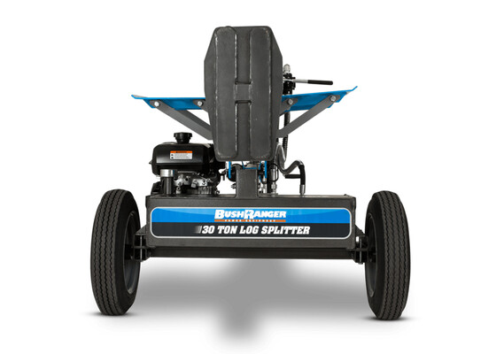 Bushranger LS302 30 Ton Log Splitter with Kohler SCH395 Engine
