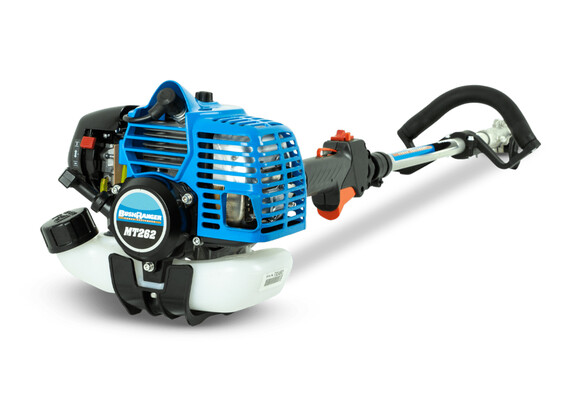 Bushranger MT262 MultiTool Petrol Power Head
