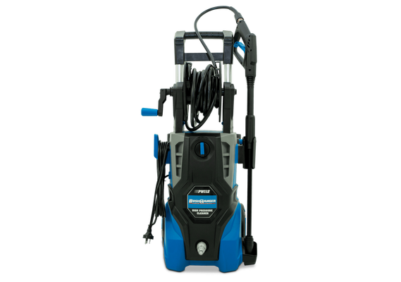 Bushranger PW112 Pressure Washer