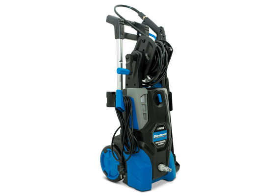 Bushranger PW112 Pressure Washer