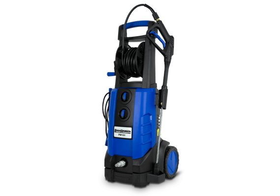 Bushranger PW131 Pressure Washer
