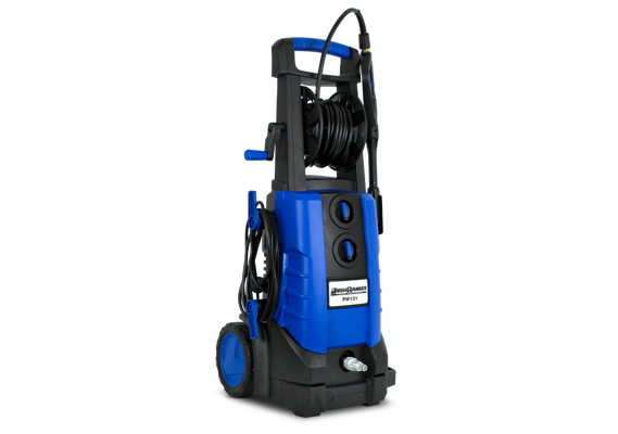 Bushranger PW131 Pressure Washer