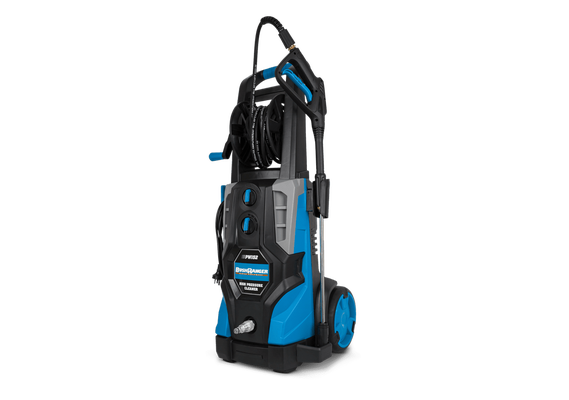 Bushranger PW152 Pressure Washer