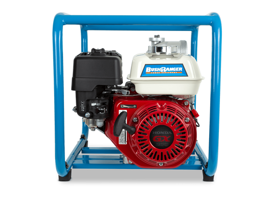Bushranger Petrol WP301 3andquot Water Pump