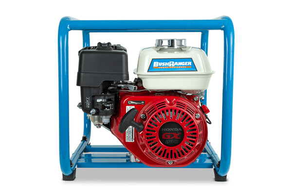Bushranger Petrol  WP201 2andquot Water Pump