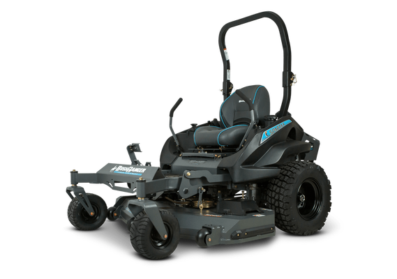 Bushranger Spartan RTHD 54andquot Zero Turn Mower